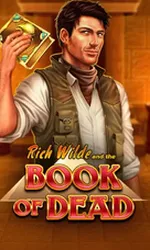Book of Dead