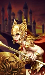 Athenas Glory