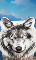 Wolf Fang - Valhalla Rising