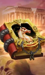 Book of Trojan Tales