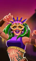 Carnival Queen - Reborn