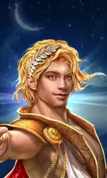 Demi Gods 4 - Thunderstorm