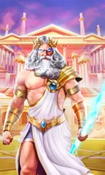 Gates of Olympus