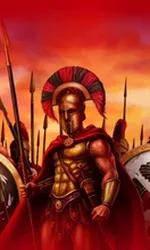 Almighty Sparta