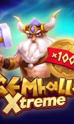 Gemhalla Xtreme