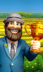 Big Bass Return to the Races