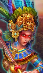 Aztec Spell