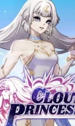 Cloud Princess
