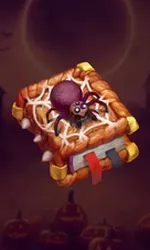 Book Of SpinOWeen